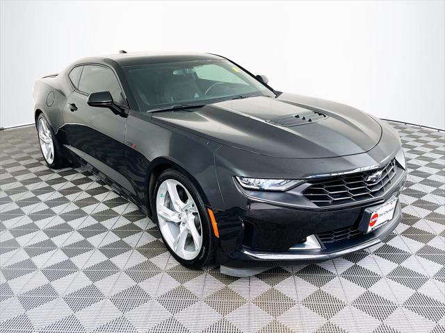 2022 Chevrolet Camaro RWD Coupe LT1 for sale in Chester, VA