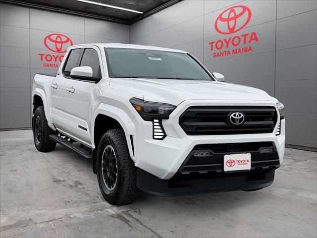 2025 Toyota Tacoma SR5 for sale in Santa Maria, CA