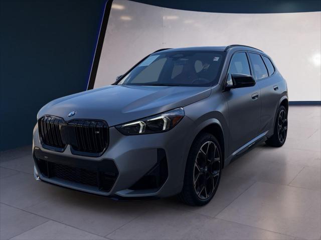2026 BMW X1 M35i xDrive's photo