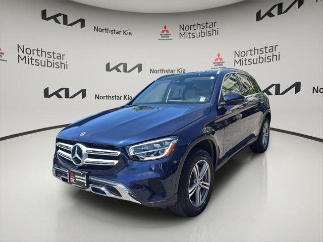 2022 Mercedes-Benz GLC 4MATIC SUV for sale in LONG ISLAND CITY, NY
