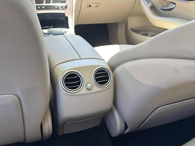 2022 Mercedes-Benz GLC 4MATIC SUV