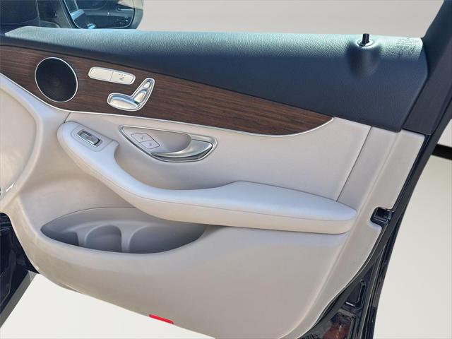 2022 Mercedes-Benz GLC 4MATIC SUV