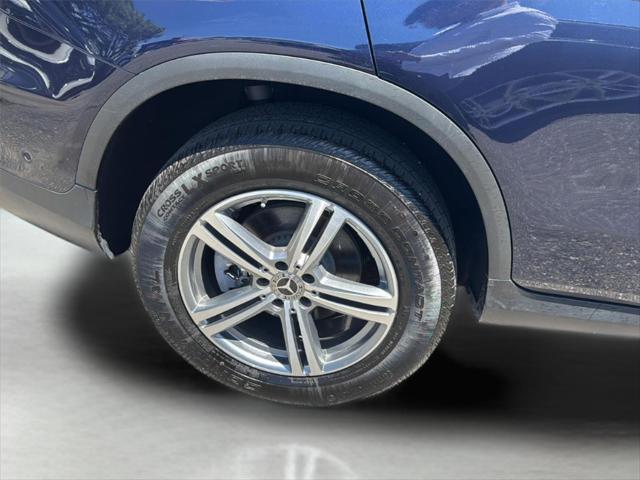 2022 Mercedes-Benz GLC 4MATIC SUV