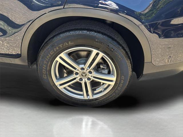 2022 Mercedes-Benz GLC 4MATIC SUV