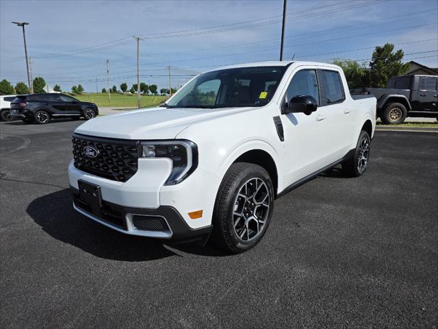 2025 Ford Maverick Lariat for sale in Joplin, MO