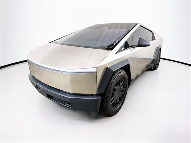 2024 Tesla Cybertruck All-Wheel Drive for sale in Wesley Chapel, FL
