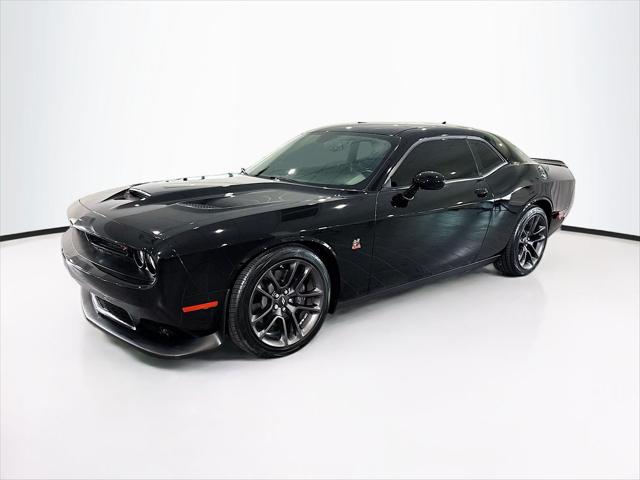 2021 Dodge Challenger R/T Scat Pack for sale in NEW PORT RICHEY, FL