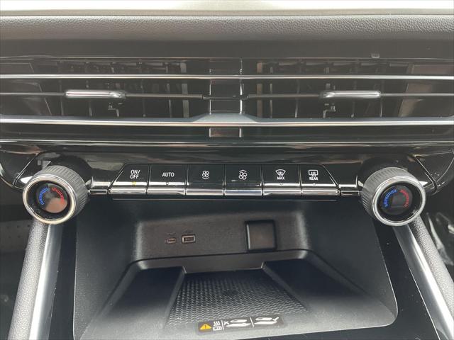 2025 Chevrolet Traverse AWD LT