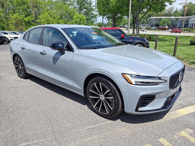 2025 Volvo S60 T8 Plus for sale in West Chester, PA