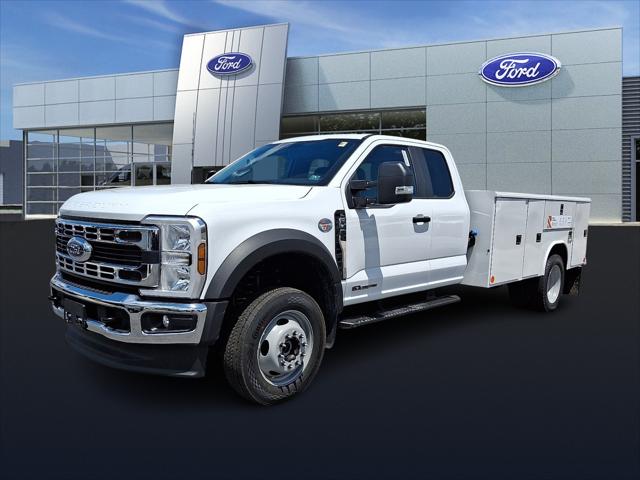 2026 Ford F-450 XL for sale in Collegeville, PA