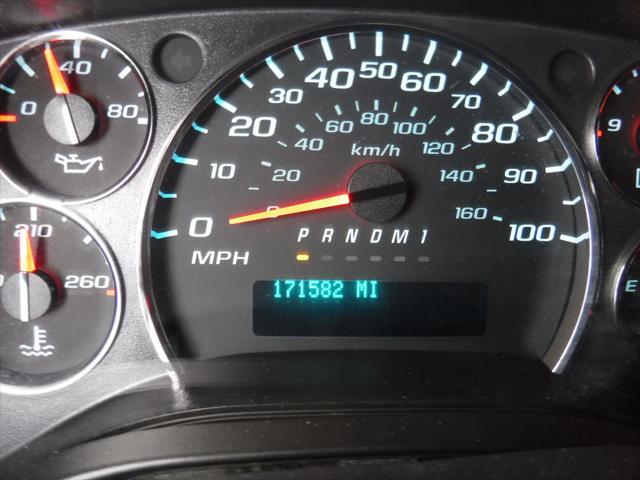 2020 GMC Savana Cargo RWD 2500 Regular Wheelbase Work Van