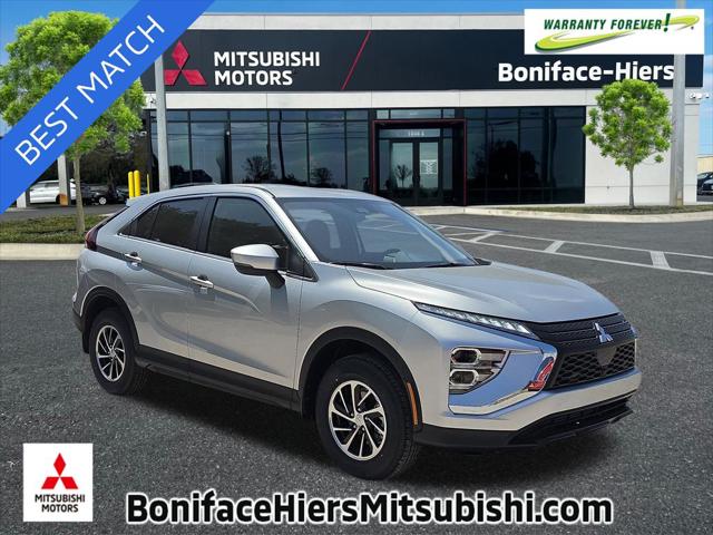 2026 Mitsubishi Eclipse Cross ES 1.5T S-AWC for sale in Melbourne, FL
