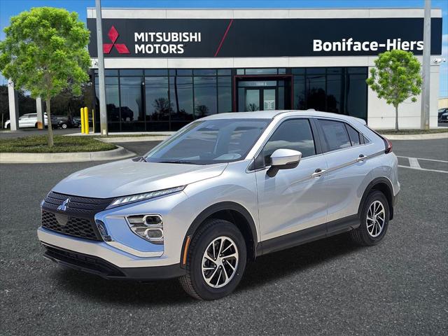 2026 Mitsubishi Eclipse Cross ES 1.5T S-AWC
