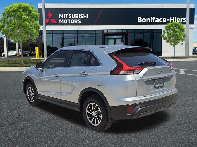 2026 Mitsubishi Eclipse Cross ES 1.5T S-AWC