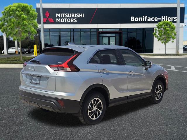 2026 Mitsubishi Eclipse Cross ES 1.5T S-AWC