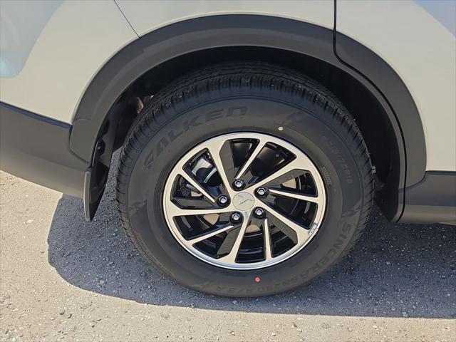 2026 Mitsubishi Eclipse Cross ES 1.5T S-AWC