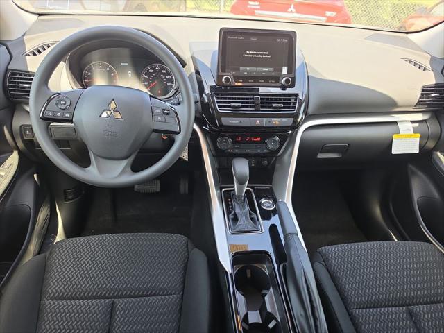2026 Mitsubishi Eclipse Cross ES 1.5T S-AWC