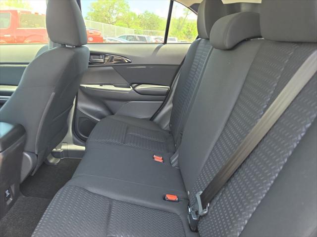 2026 Mitsubishi Eclipse Cross ES 1.5T S-AWC