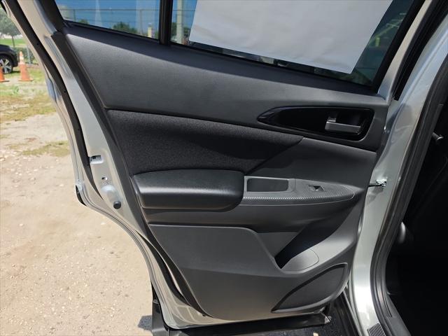 2026 Mitsubishi Eclipse Cross ES 1.5T S-AWC