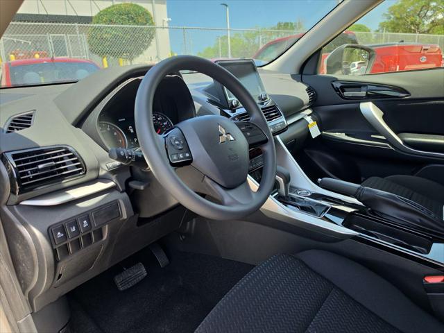 2026 Mitsubishi Eclipse Cross ES 1.5T S-AWC