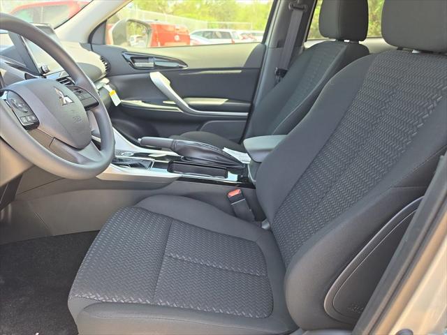 2026 Mitsubishi Eclipse Cross ES 1.5T S-AWC