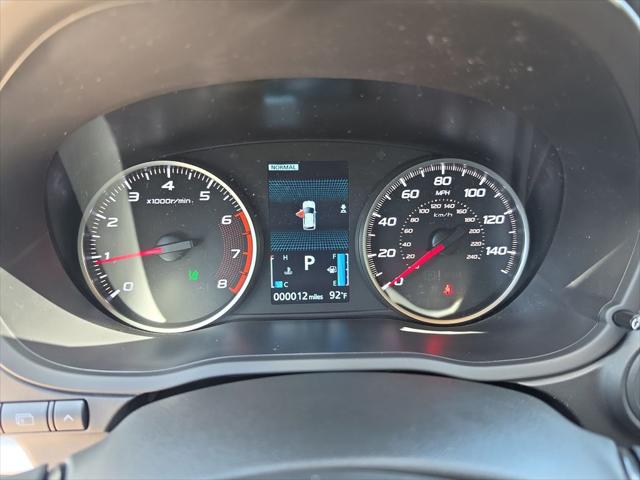 2026 Mitsubishi Eclipse Cross ES 1.5T S-AWC