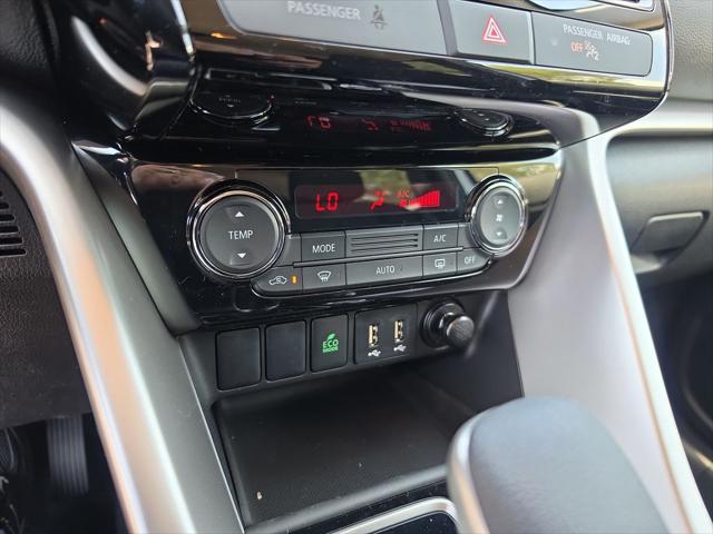 2026 Mitsubishi Eclipse Cross ES 1.5T S-AWC