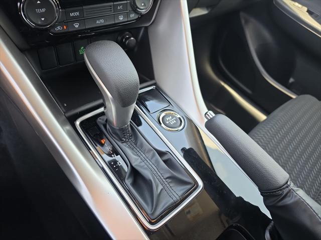 2026 Mitsubishi Eclipse Cross ES 1.5T S-AWC