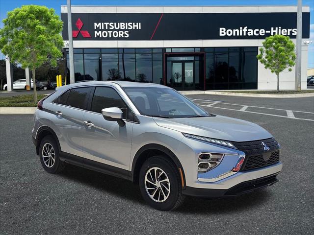 2026 Mitsubishi Eclipse Cross ES 1.5T S-AWC for sale in Melbourne, FL