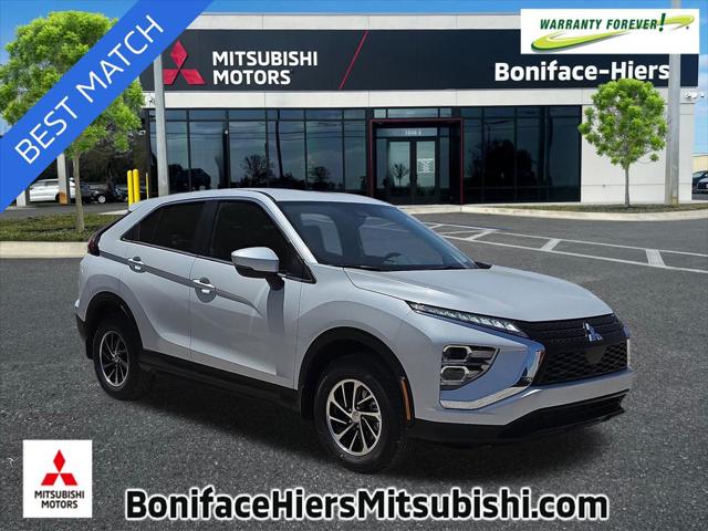 2026 Mitsubishi Eclipse Cross ES 1.5T S-AWC for sale in Melbourne, FL