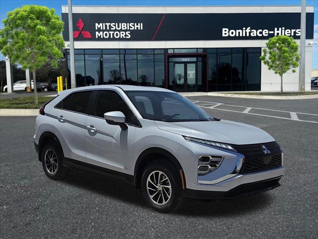 2026 Mitsubishi Eclipse Cross ES 1.5T S-AWC for sale in Melbourne, FL