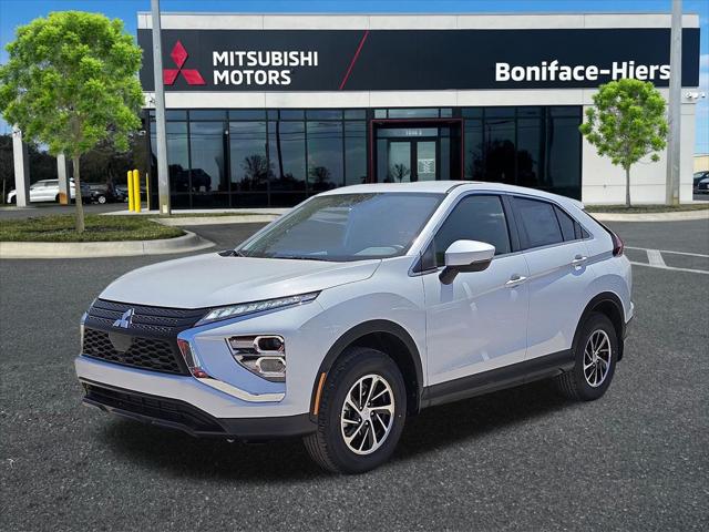 2026 Mitsubishi Eclipse Cross ES 1.5T S-AWC