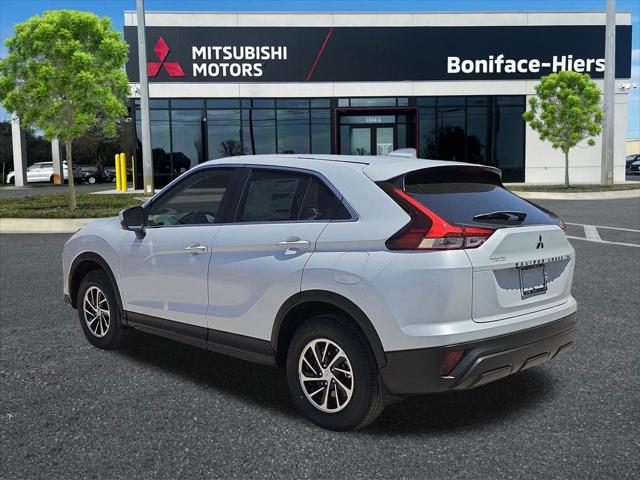 2026 Mitsubishi Eclipse Cross ES 1.5T S-AWC