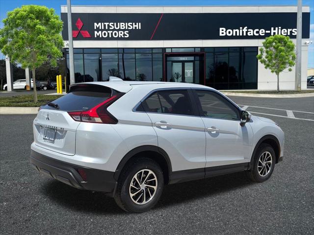 2026 Mitsubishi Eclipse Cross ES 1.5T S-AWC