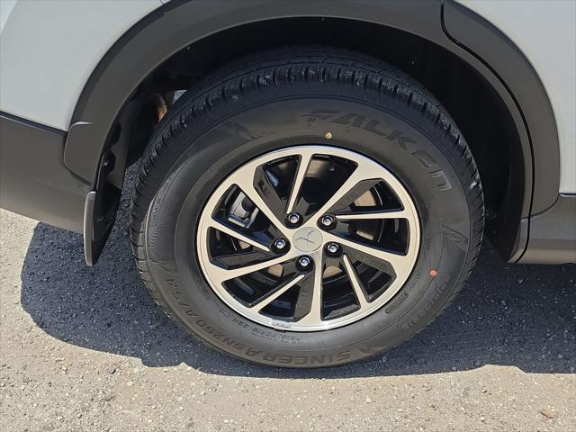 2026 Mitsubishi Eclipse Cross ES 1.5T S-AWC