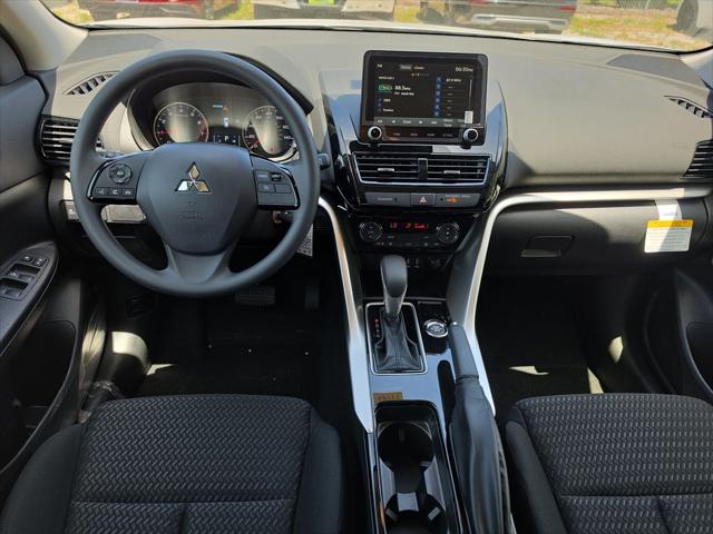 2026 Mitsubishi Eclipse Cross ES 1.5T S-AWC