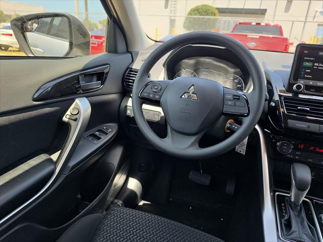 2026 Mitsubishi Eclipse Cross ES 1.5T S-AWC