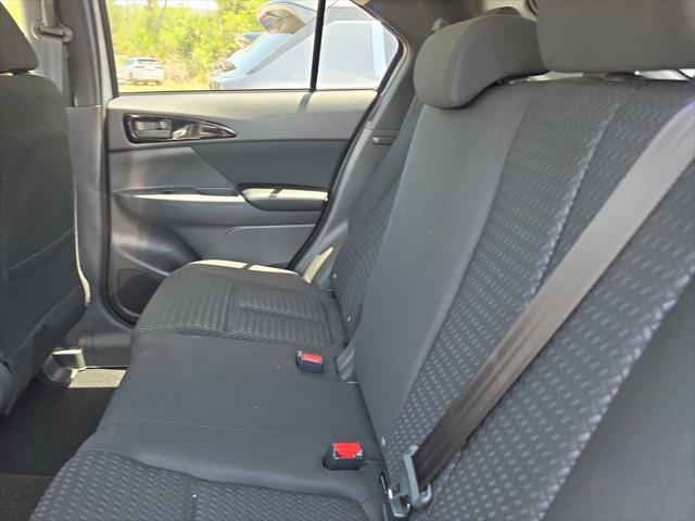 2026 Mitsubishi Eclipse Cross ES 1.5T S-AWC