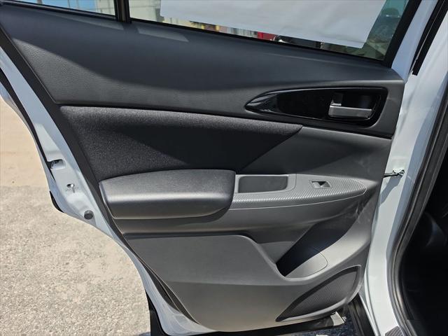 2026 Mitsubishi Eclipse Cross ES 1.5T S-AWC