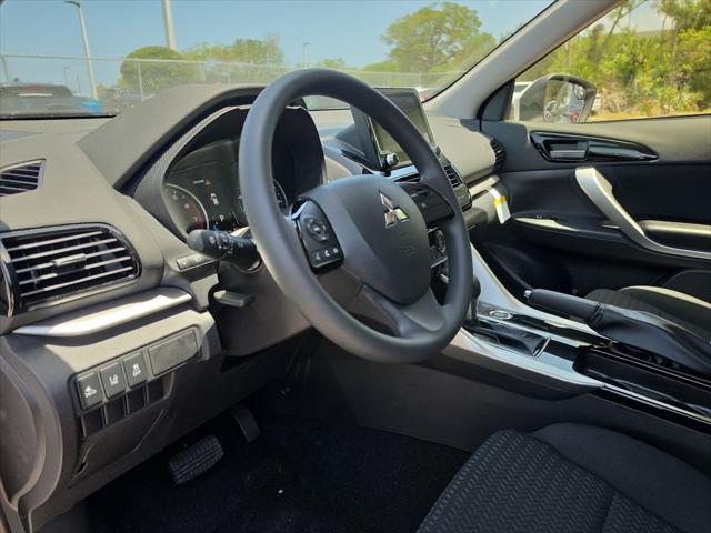 2026 Mitsubishi Eclipse Cross ES 1.5T S-AWC