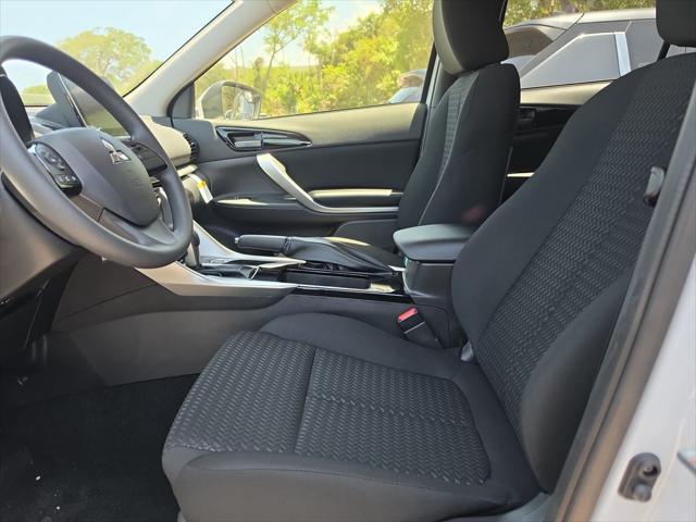 2026 Mitsubishi Eclipse Cross ES 1.5T S-AWC