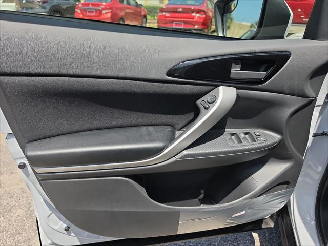 2026 Mitsubishi Eclipse Cross ES 1.5T S-AWC