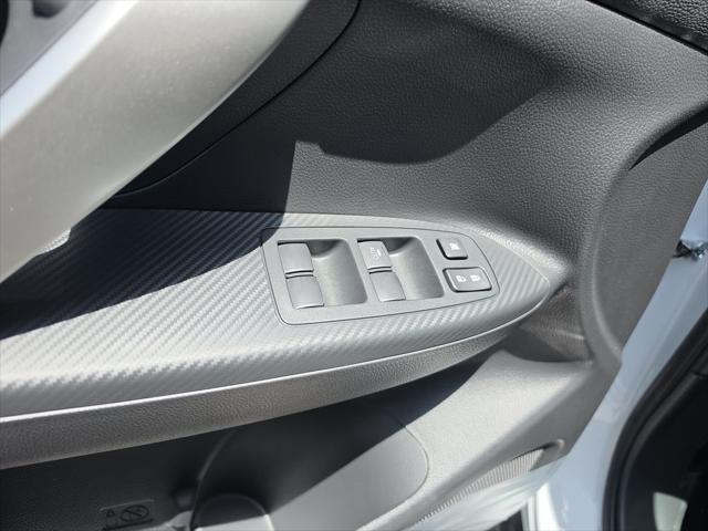 2026 Mitsubishi Eclipse Cross ES 1.5T S-AWC
