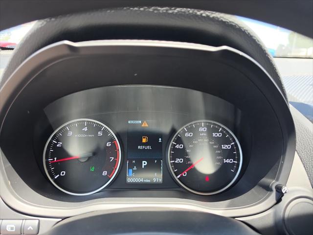 2026 Mitsubishi Eclipse Cross ES 1.5T S-AWC
