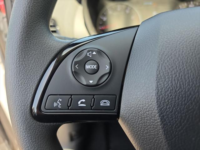 2026 Mitsubishi Eclipse Cross ES 1.5T S-AWC