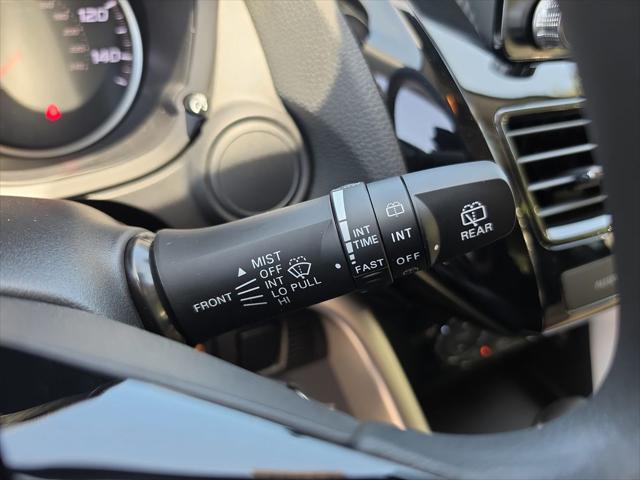 2026 Mitsubishi Eclipse Cross ES 1.5T S-AWC