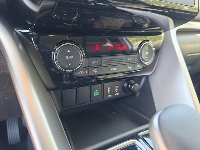 2026 Mitsubishi Eclipse Cross ES 1.5T S-AWC