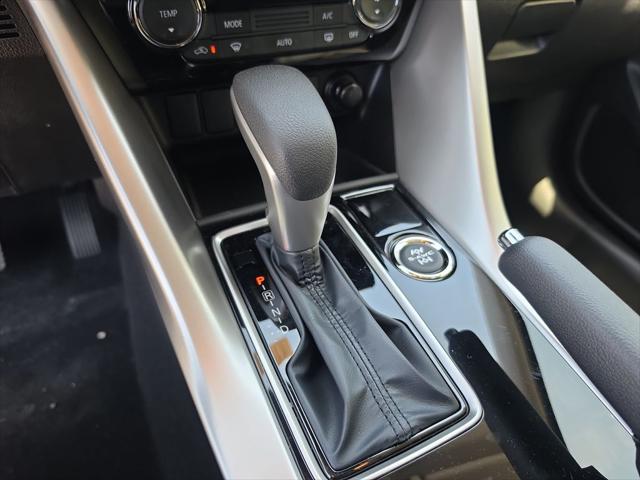 2026 Mitsubishi Eclipse Cross ES 1.5T S-AWC