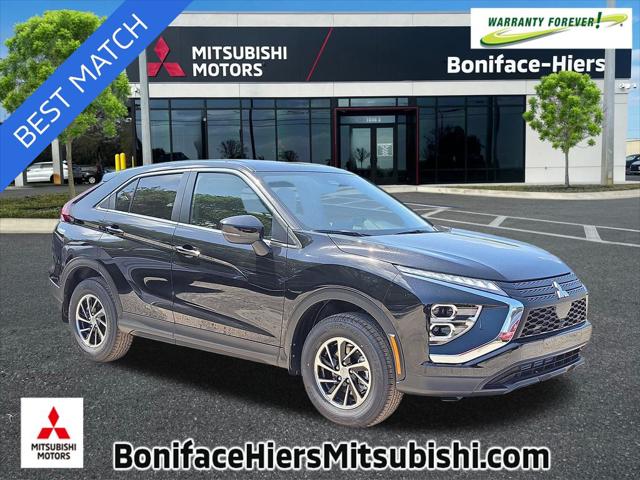 2026 Mitsubishi Eclipse Cross ES 1.5T S-AWC for sale in Melbourne, FL