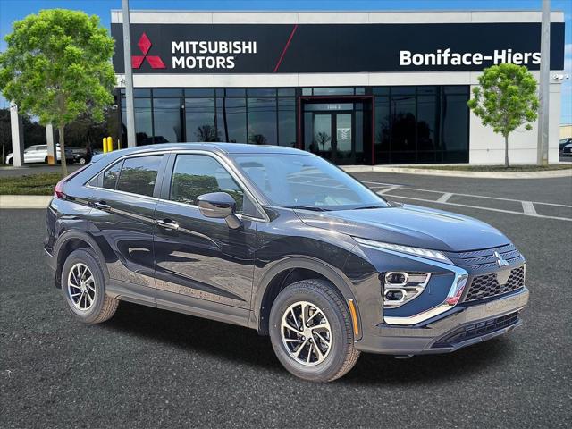 2026 Mitsubishi Eclipse Cross ES 1.5T S-AWC for sale in Melbourne, FL
